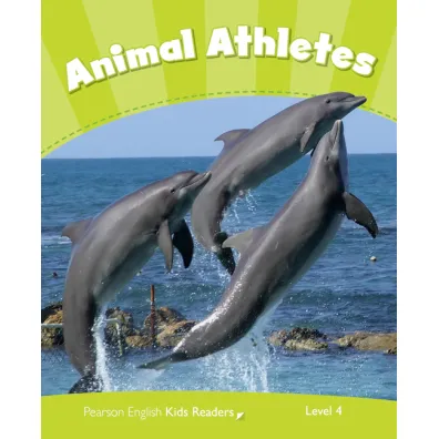 PEKR Animal Athletes (4) CLIL - Caroline Laidlaw