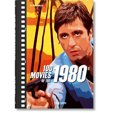 100 Movies of the 1980s - Jurgen Muller