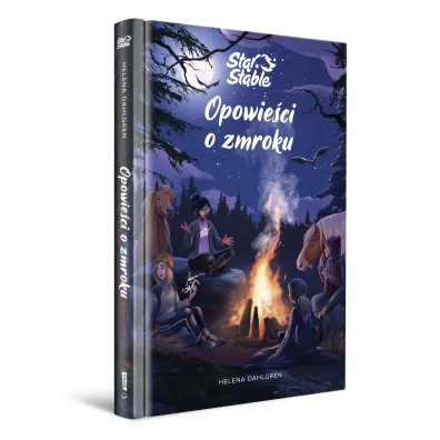 Opowie�ci o zmroku. Star Stable