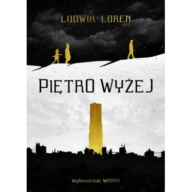 Pi�tro wy�ej - Loren Ludwik