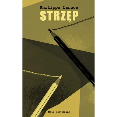 Strz�p - Philippe Lancon