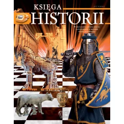 Ksi�ga historyczna ju� wiem