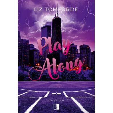 Play Along. Windy City. Tom 4 - Liz Tomforde