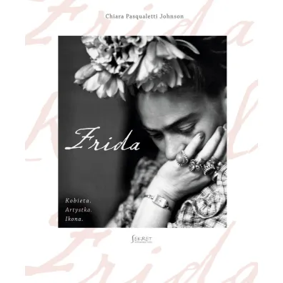 Frida - Chiara  Pasqualetti Johnson