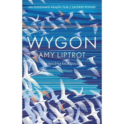 Wygon - Amy  Liptrot
