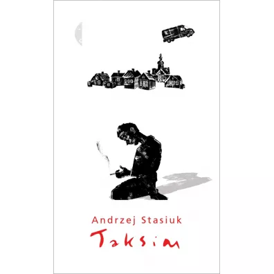 Taksim - Andrzej Stasiuk