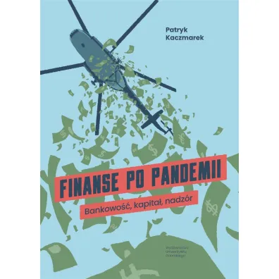 Finanse po pandemii - Patryk  Kaczmarek