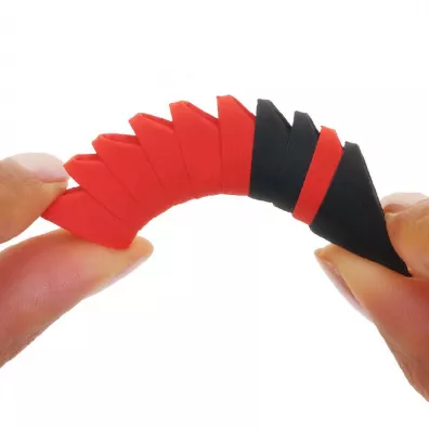 Origami 3D. 2w1 Paj�k, Skorpion Alexander