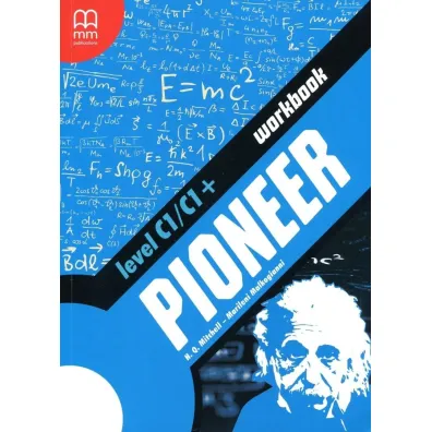 Pioneer C1/C1+. Workbook
