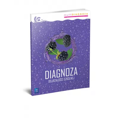 Diagnoza dojrza�o�ci szkolnej