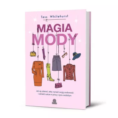 Magia mody