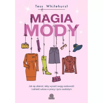 Magia mody