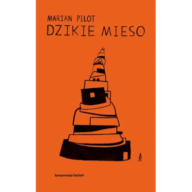 Dzikie mieso - Marian Pilot