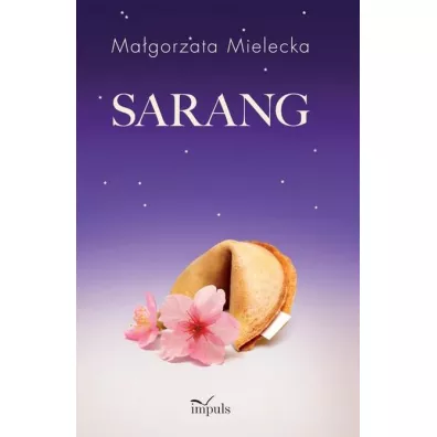 Sarang - Magorzata  Mielecka