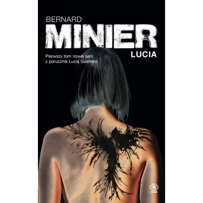 Lucia - Bernard Minier