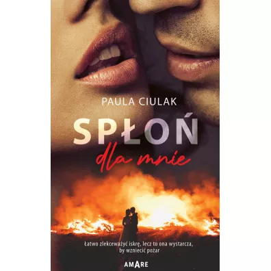 Spo dla mnie - Paula  Ciulak