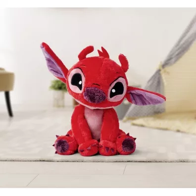 Disney Stitch. Leroy pluszak 25 cm Simba