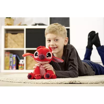 Disney Stitch. Leroy pluszak 25 cm Simba