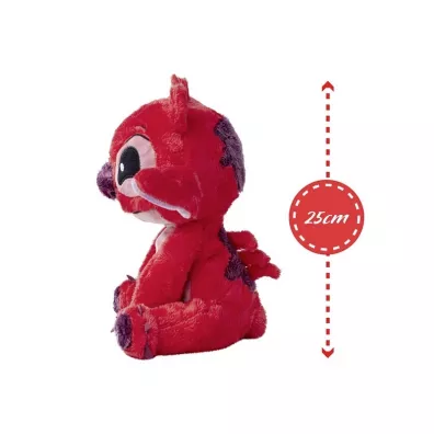 Disney Stitch. Leroy pluszak 25 cm Simba