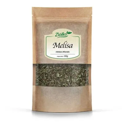 Zi�ko Melisa 200 g
