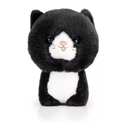 Maskotka Teddy Pets Tuxedo Cat Daffi