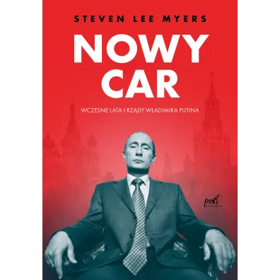 Nowy car - Steven Lee Myers