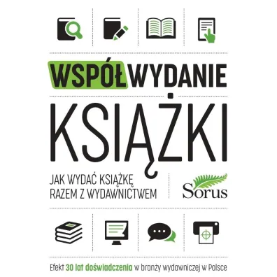 Wsp�wydanie ksi��ki