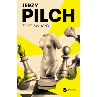 ��te �wiat�o - Jerzy Pilch