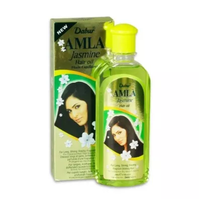 Dabur Jaminowy olejek do wosw Amla 200 ml
