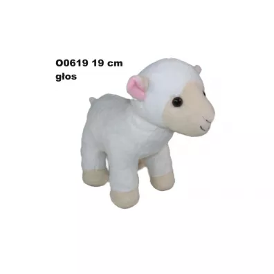 Owca z gosem 19cm Sun-Day