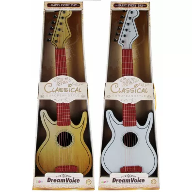 Gitara MEGA CREATIVE 545048