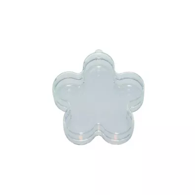 Brewis Kwiatek akrylowy 9cm