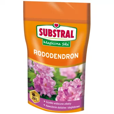 Substral Nawz do rododendronw Magiczna Sia 350 g