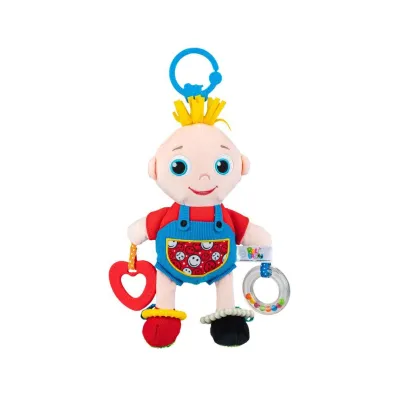 Zawieszka bobas Balibazoo