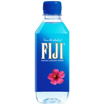 Fiji Woda artezyjska niegazowana 500 ml