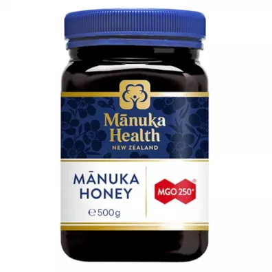 Manuka Health Mid Nektarowy Manuka MGO® 250+ 500 g