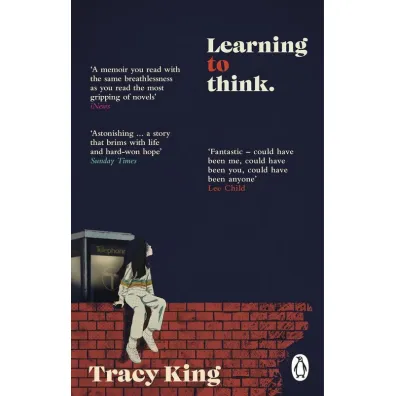 Learning to Think. wer. angielska - King Tracy