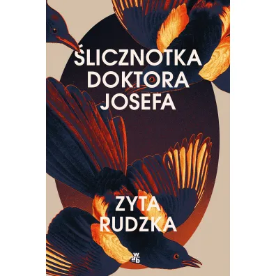 �licznotka doktora Josefa - Zyta Rudzka