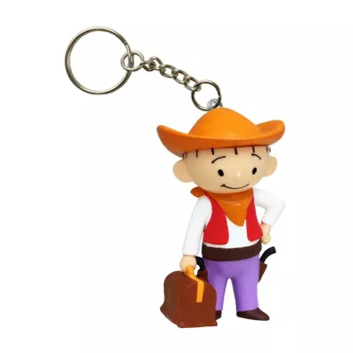 Tisso Toys Brelok - Lolek Kowboj