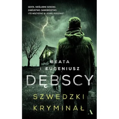 Szwedzki krymina�. Tomasz Winkler. Tom 3 - Eugeniusz D�bski, Beata D�bska