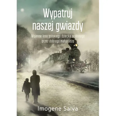 Wypatruj naszej gwiazdy - Imogene Salva