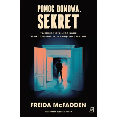 Pomoc domowa. Sekret - Freida McFadden