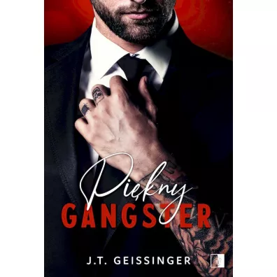 Pikny gangster. Pikni gangsterzy. Tom 1 (pocket) - J. T. Geissinger