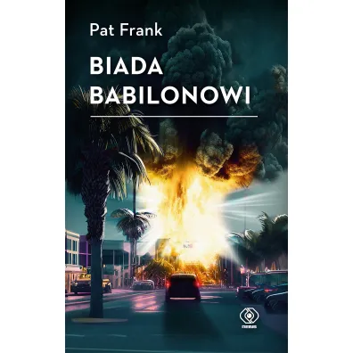 Biada Babilonowi - Pat Frank