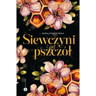Siewczyni pszcz� - Daria  Str�czy�ska