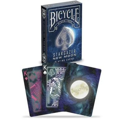 Karty Stargazer New Moon