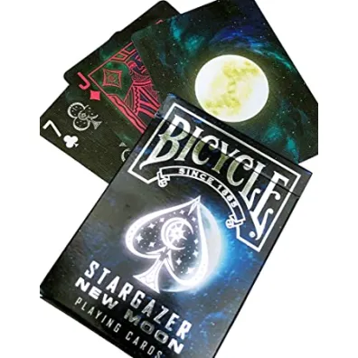 Karty Stargazer New Moon
