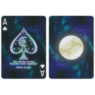 Karty Stargazer New Moon