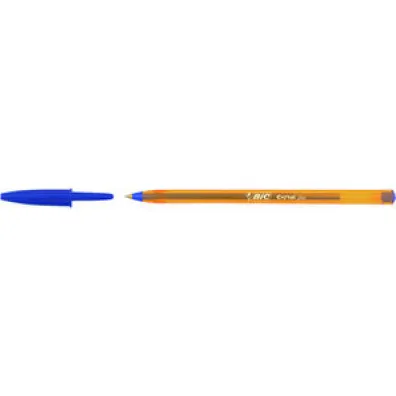 Bic D�ugopis cristal fine niebieski