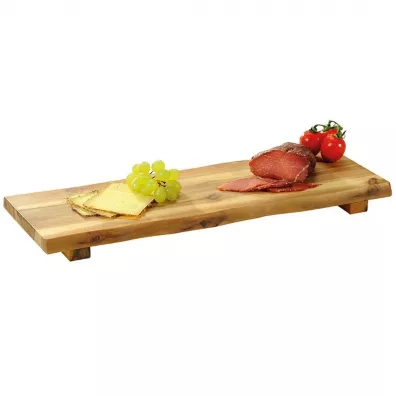 Kesper Deska do serwowania na nkach 19x53 cm